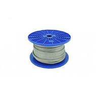 BOBINE CABL PVC 6X7 D.INT4 D.EXT BOBINE CABL PVC 6X7 D.INT4 D.EXT